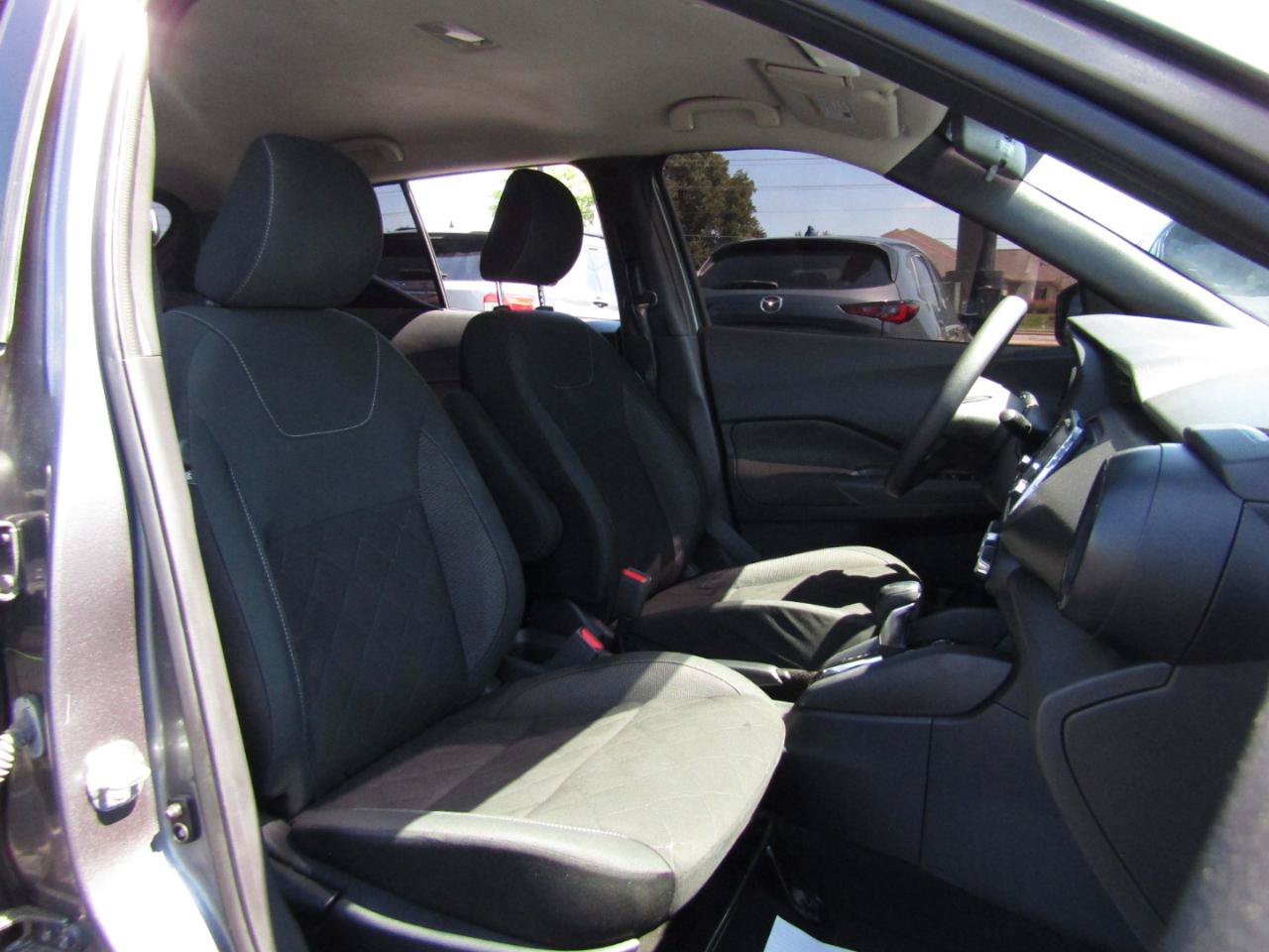 Used 2020 Nissan Kicks S FWD image 22