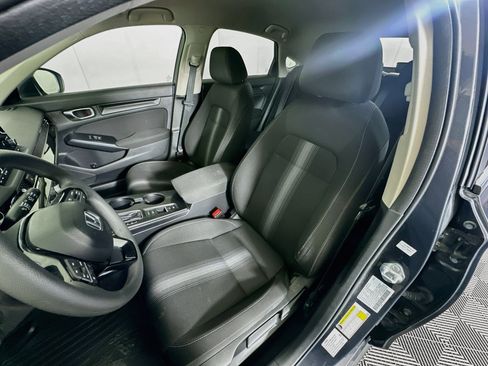 Used 2023 Honda Civic LX image 13