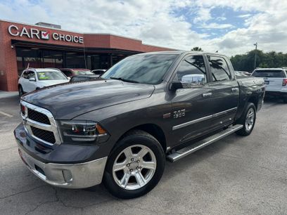 Used 2014 RAM 1500 Limited