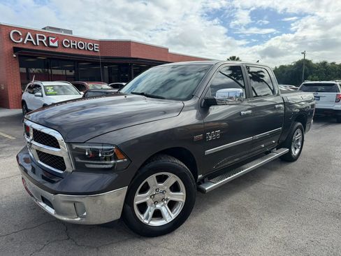 Used 2014 RAM 1500 Limited image 1