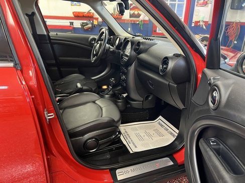 Used 2013 MINI Cooper Countryman S image 4