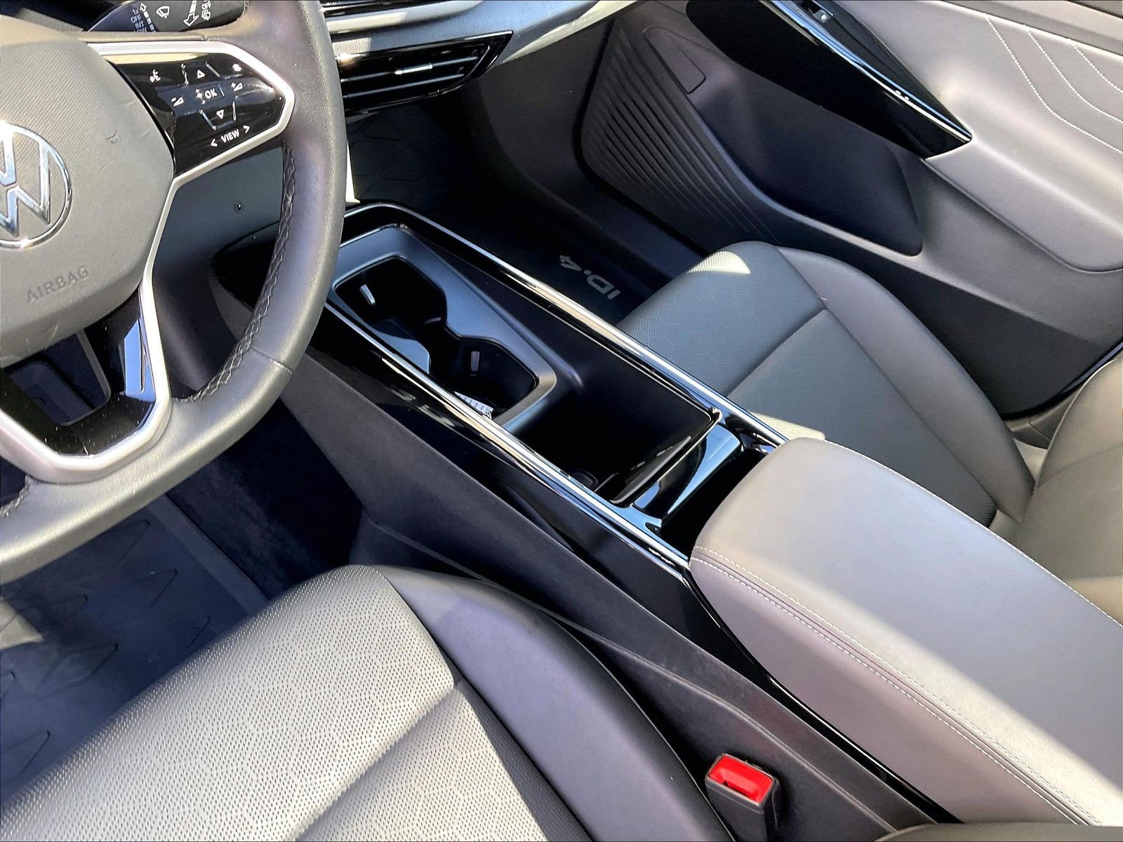 Certified 2023 Volkswagen ID.4 Pro S RWD image 15
