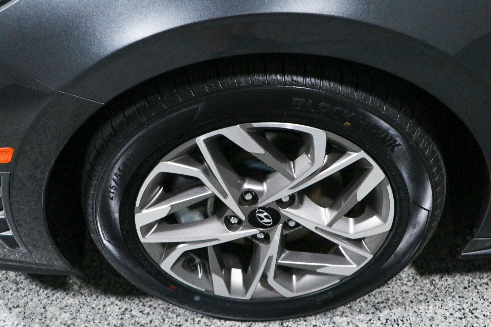 Used 2021 Hyundai Sonata SEL FWD image 11