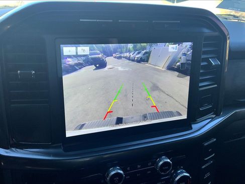 Used 2022 Ford F150 XLT w/ Equipment Group 302A High image 23