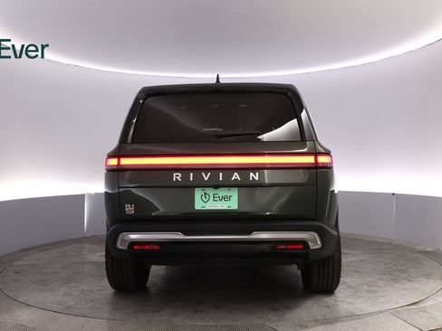 Used 2023 Rivian R1S Adventure AWD/4WD image 15