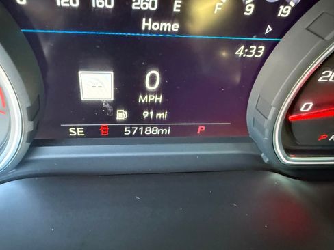 Used 2020 Chevrolet Silverado 2500 LTZ w/ LTZ Plus Package image 28