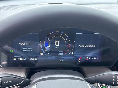 New 2026 Chevrolet Equinox LT w/ Convenience Package II image 23