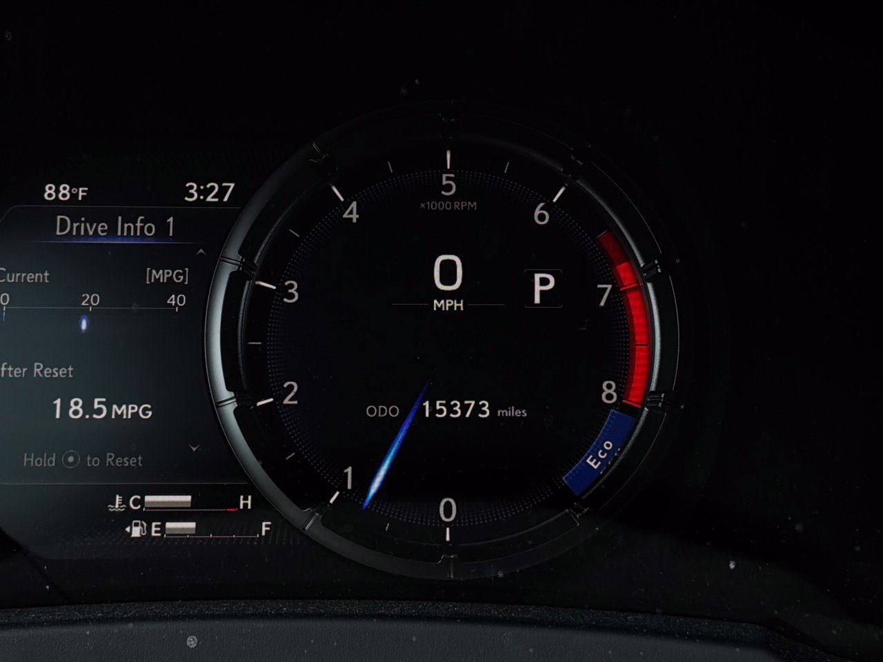 Used 2023 Lexus IS 350 F Sport w/ Memory Package RWD image 49