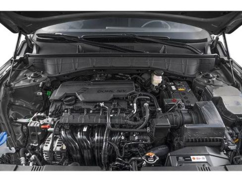 Used 2024 Hyundai Kona SEL FWD image 15