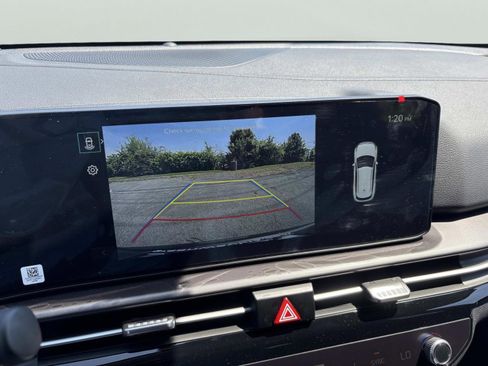 New 2026 Kia Sportage EX FWD image 26