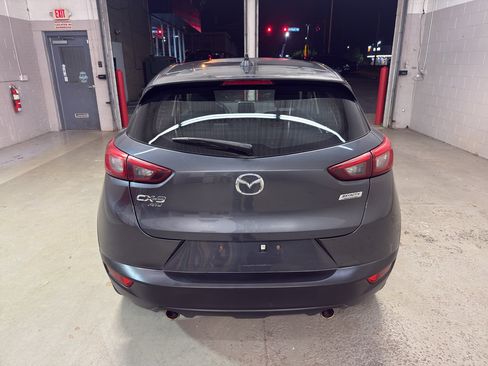 Used 2017 MAZDA CX-3 Sport AWD/4WD image 5