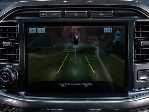 Used 2021 Ford F150 XLT w/ Equipment Group 302A High AWD/4WD image 29