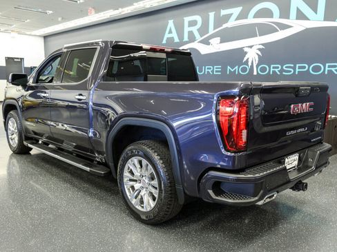 Used 2022 GMC Sierra 1500 Denali image 10
