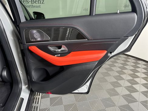 Certified 2025 Mercedes-Benz GLE 53 AMG 4MATIC Coupe image 18