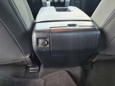 Used 2021 Toyota Tundra SR5 w/ SX Package image 24