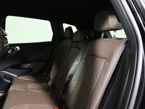 Used 2026 BMW X3 xDrive30 w/ Convenience Package image 5