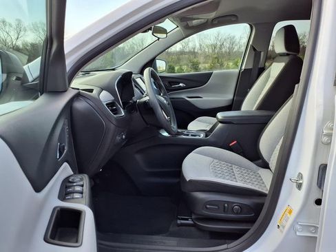 Used 2024 Chevrolet Equinox LS w/ LS Convenience Package FWD image 74