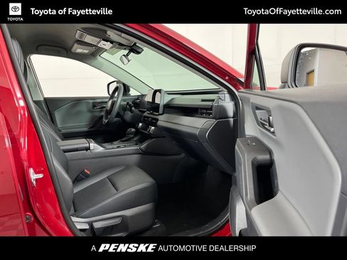 Used 2026 Toyota RAV4 XLE Premium FWD image 8