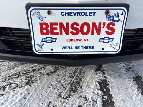 Used 2020 Chevrolet Equinox Premier image 9