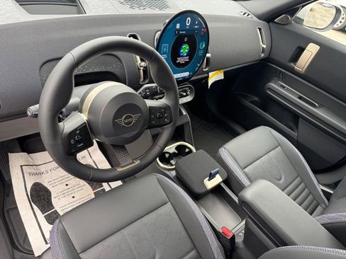 Certified 2026 MINI Cooper Countryman S AWD/4WD image 17