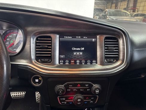 Used 2019 Dodge Charger R/T w/ Daytona Edition Group image 16