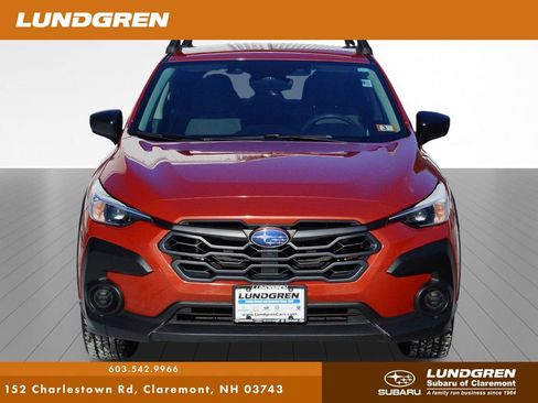 Used 2024 Subaru Crosstrek 2.0i image 31