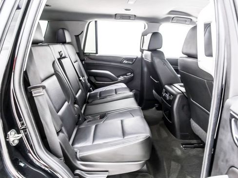Used 2018 Chevrolet Tahoe LT AWD/4WD image 33