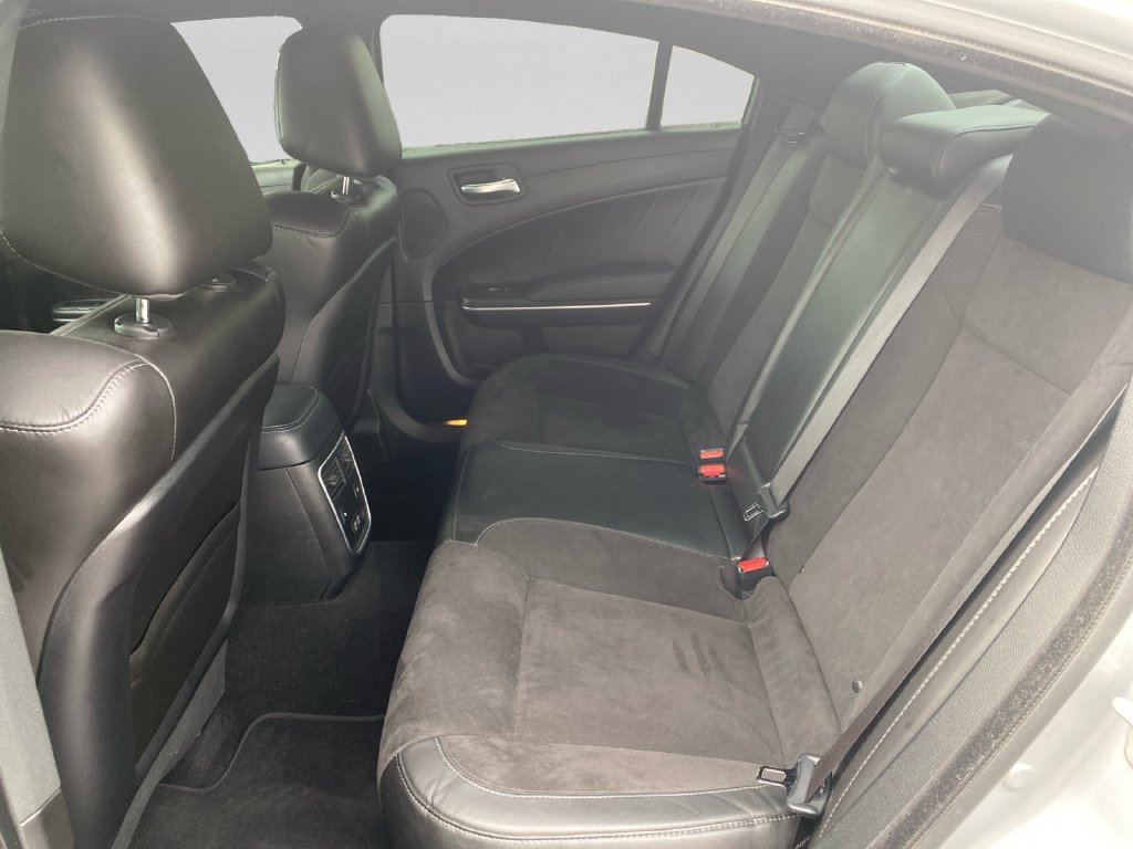 Used 2022 Dodge Charger Scat Pack RWD image 26