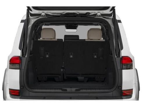 New 2025 Lexus GX 550 image 10