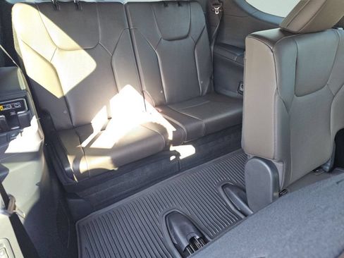 Used 2026 Lexus TX 350 AWD w/ Technology Package image 5