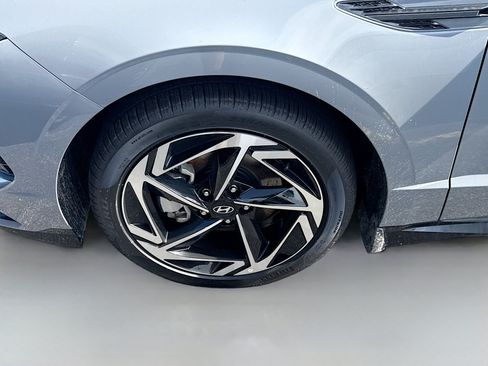 New 2026 Hyundai Sonata SEL FWD image 23