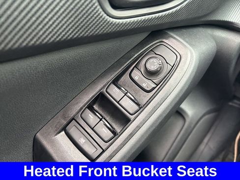 Used 2025 Subaru Crosstrek 2.5i Sport image 26