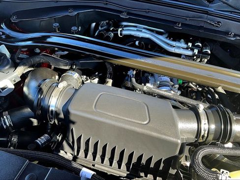 Used 2025 Lincoln Aviator Reserve w/ Jet Appearance Package image 32