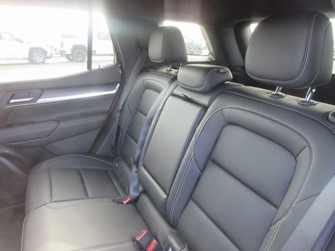 New 2026 GMC Terrain Elevation w/ Elevation Premium Package image 13