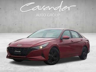 Used 2023 Hyundai Elantra SEL FWD video 1