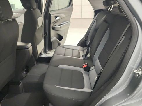 New 2026 Chevrolet TrailBlazer LT w/ Convenience Package AWD/4WD image 33