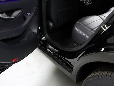 Certified 2022 Mercedes-Benz GLC 300 4MATIC image 30