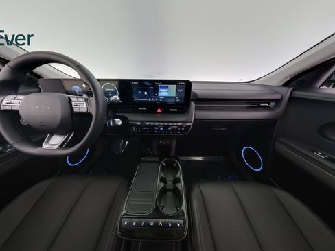 Used 2025 Hyundai Ioniq 5 Limited image 23