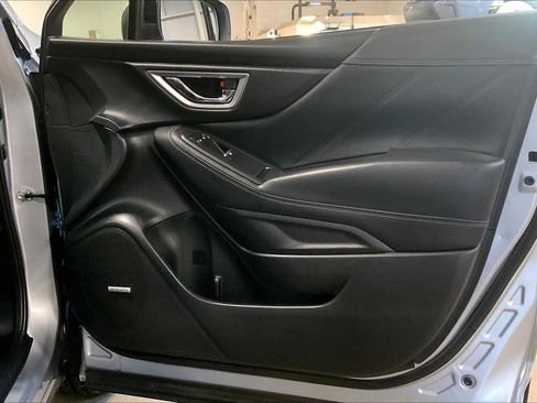 Used 2020 Subaru Forester Touring image 23