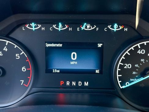 New 2026 Ford F250 XL w/ STX Appearance Package image 64