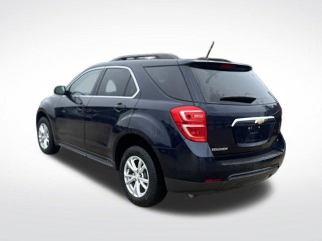 Used 2017 Chevrolet Equinox LT w/ Convenience Package FWD image 5