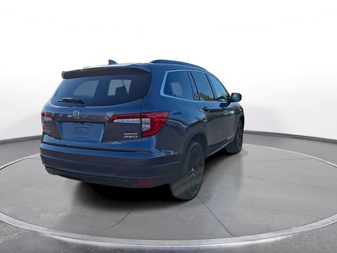 Used 2021 Honda Pilot Special Edition image 8