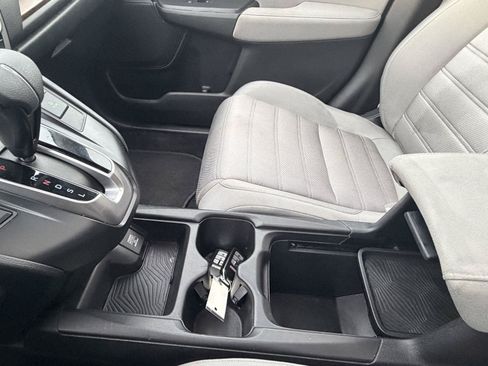Used 2019 Honda CR-V EX image 21