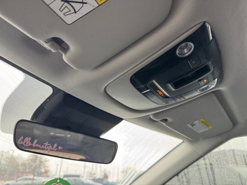 Used 2021 Kia Seltos EX image 25