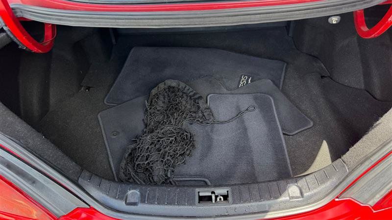 Used 2010 Hyundai Genesis 3.8 RWD image 8