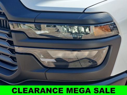 New 2026 RAM 2500 Tradesman image 33