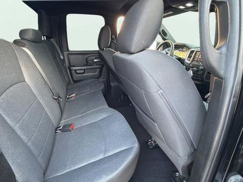 Used 2021 RAM 1500 Classic Warlock w/ Electronics Group image 24