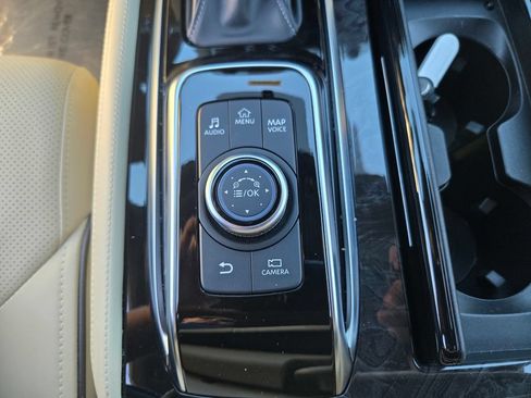 Used 2024 INFINITI QX80 Sensory RWD image 20