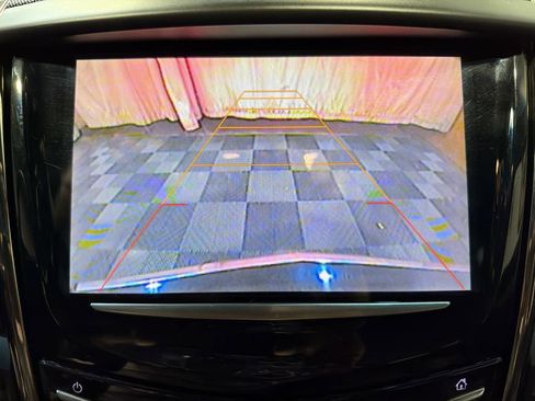 Used 2014 Cadillac ATS Luxury w/ Sun And Sound Package image 22