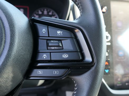 Used 2026 Subaru Forester Premium AWD/4WD image 15